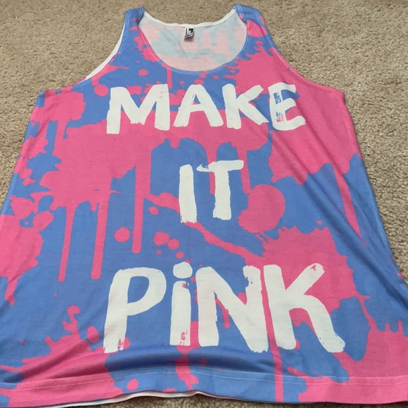 cakeworthy Tops - Cakeworthy sleeping beauty tank size s